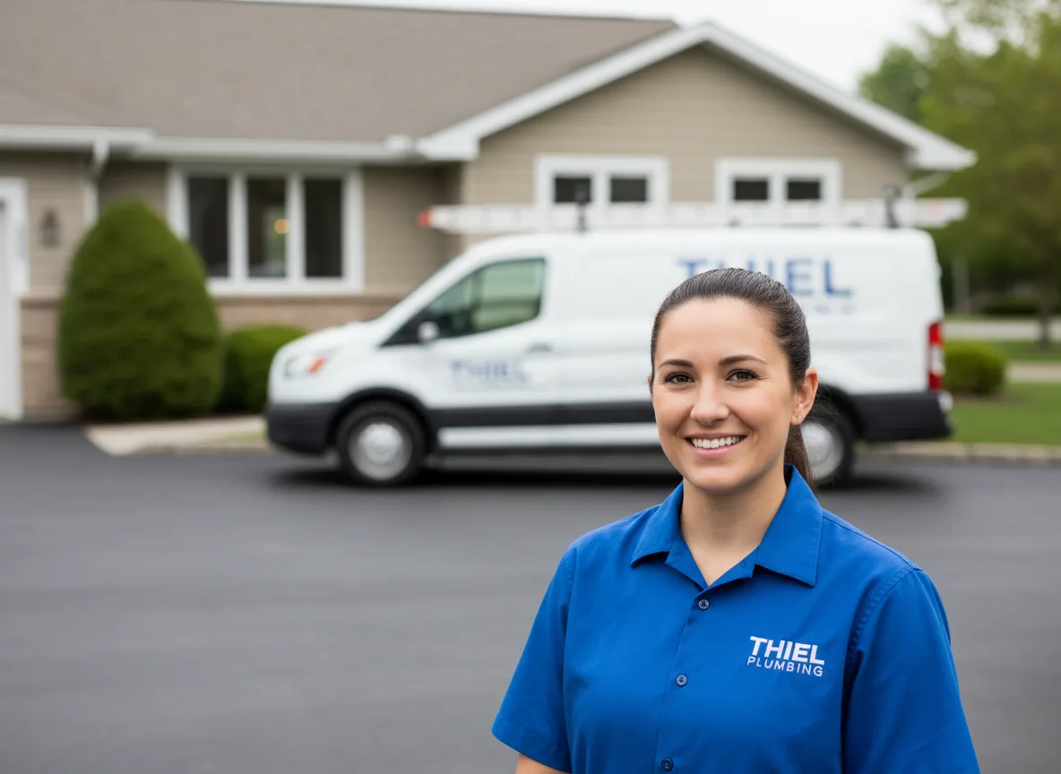Plumber Lorraine, KS FAQs